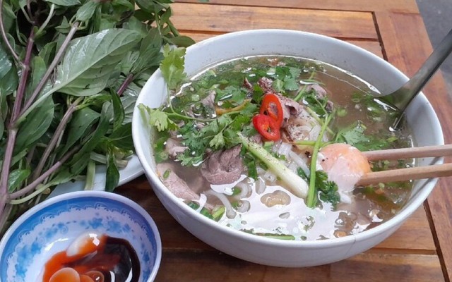 Phở Bắc 3681 - Phở Bò, Phở Khô Gia Lai & Miến Lươn