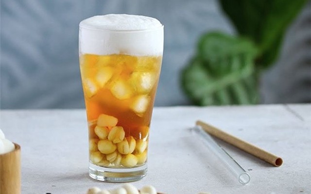 Dinh Coffee & Tea - Nguyễn Văn Hoa