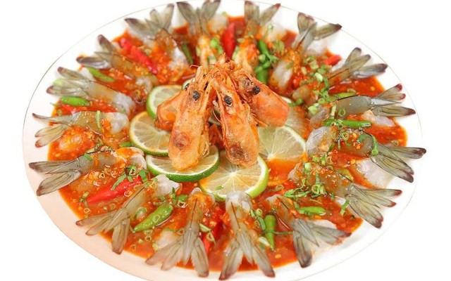 Quán Ốc Chiến - Bờ Kè Lái Thiêu