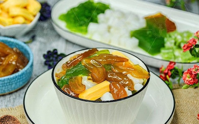 Chè Ngon Hiện Đại & Café EQ - Trần Phong Sắc