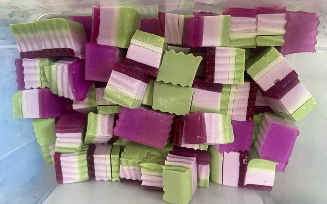 NP1981 - Trà Sữa & Nước Ép - Lưu Văn Viết