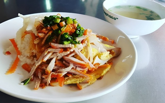 Cơm Tấm Long Xuyên 67 - Hùng Vương Nối Dài