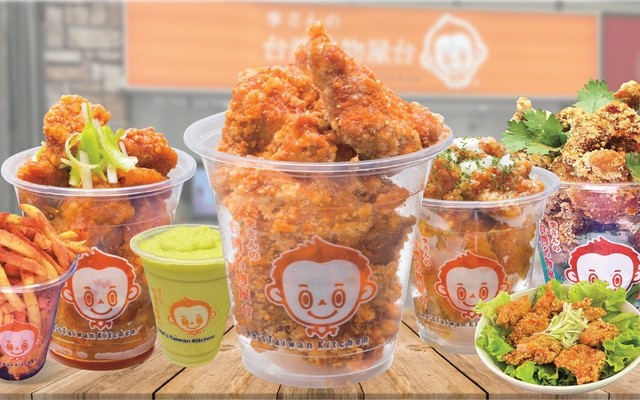 Gà Rán Ông Lee - Trần Phú