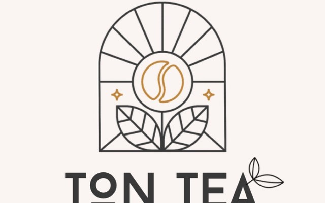 Trà Sữa Cà Phê Ton Tea - 60 Hùng Vương