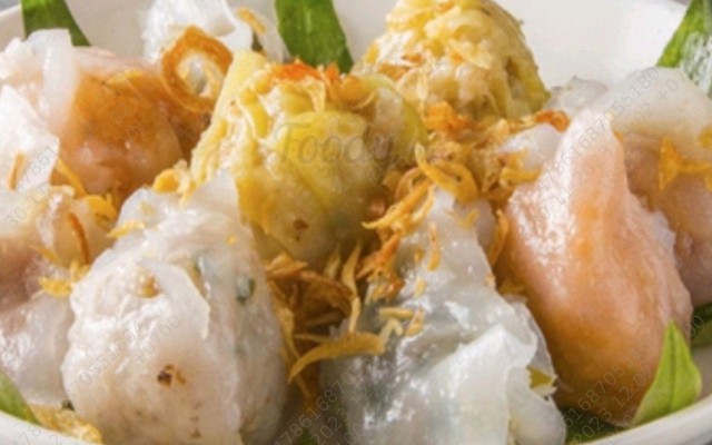 Há Cảo Huỳnh Gia