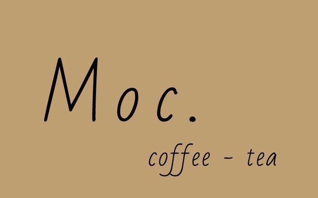 Moc. Coffee & Tea - 20 Trương Định