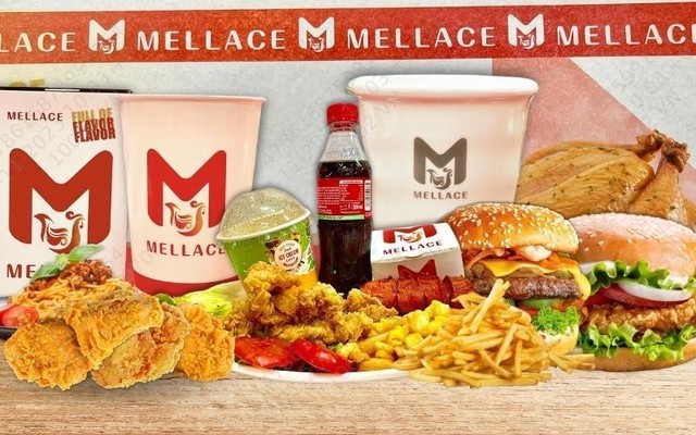 Gà Rán Mellace - 140 Trung Liệt