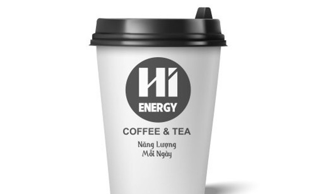 Hi Energy Coffee & Tea - KDC An Bình