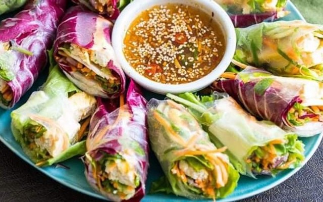 Healthy Hải Đăng - Tây Mỗ