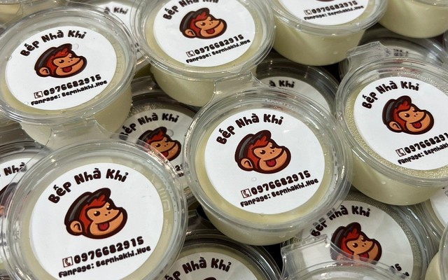 Bếp Nhà Khỉ - Phan Đình Phùng