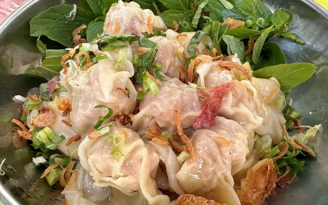 Bún Riêu, Canh Bún & Hủ Tiếu Mì Mị Béo - 53 Lê Văn Phẩm