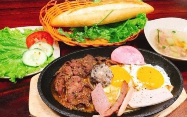 Quán Coffe Khánh Sports - Trần Chiên