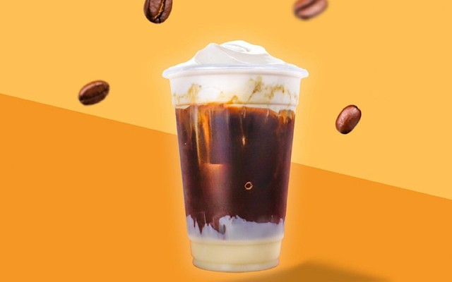 Kà Fé - Cà Phê, Trà & Smoothie - 60 Nguyễn Tri Phương