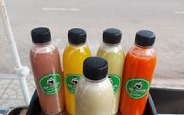 Mr. Think - Cà Phê, Trà & Nước Ép