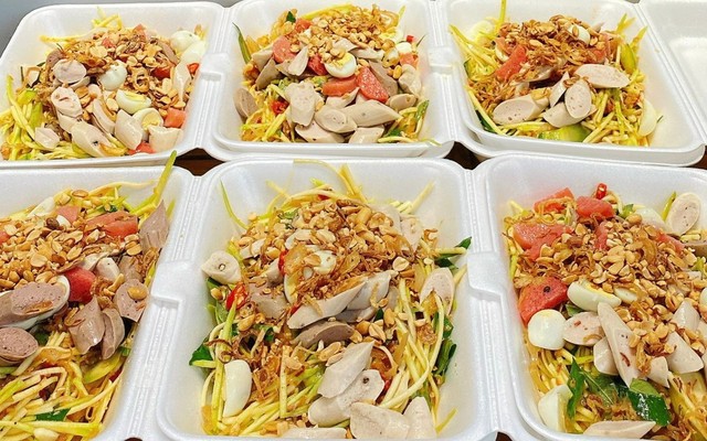 Tré Trộn Cô Út - Tôn Đức Thắng