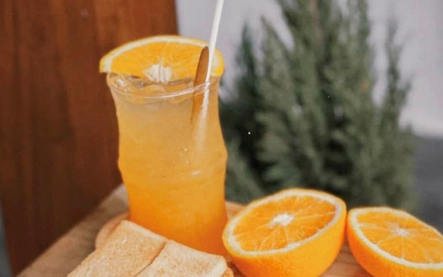 Tiệm Trà Năm Tháng Năm - Đinh Bộ Lĩnh