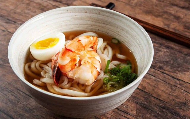 HONMARU UDON - Ramen & Sushi - Nguyễn Công Trứ