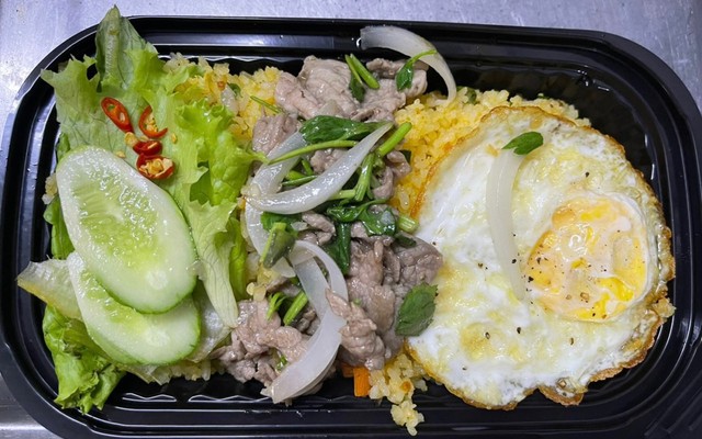 Tiệm Cơm Cô Xuân - Trần Hưng Đạo