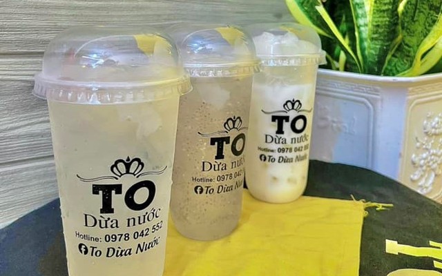 TO Dừa Nước - Bùi Văn Danh