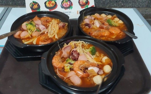 LooTea - Mỳ Cay & Trà Sữa