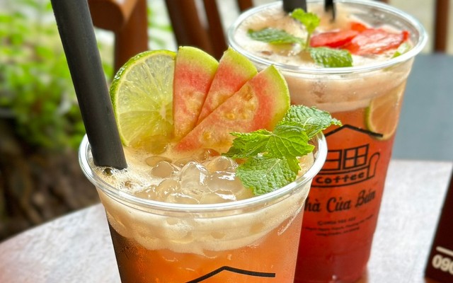 Nhà Của Bún - Phạm Ngọc Thạch