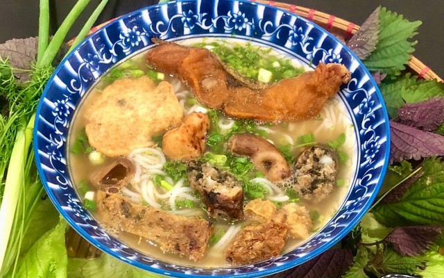 Phương Phương - Ẩm Thực Hải Phòng