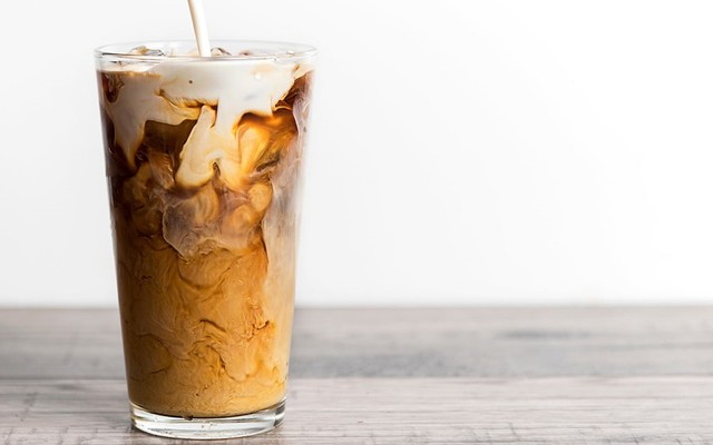 CỐ ĐÔ Cà Phê - Hòa Bình