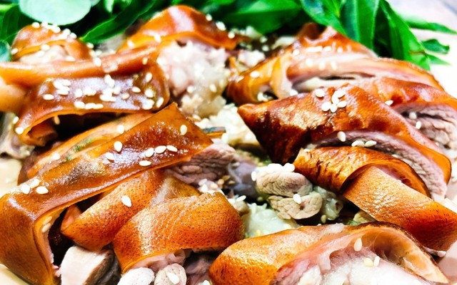 Dê Hương Sơn - Lê Đức Thọ