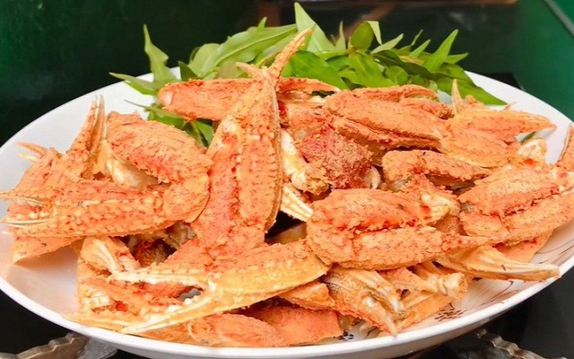 Ốc Khánh Ngọc - Đường Số 2