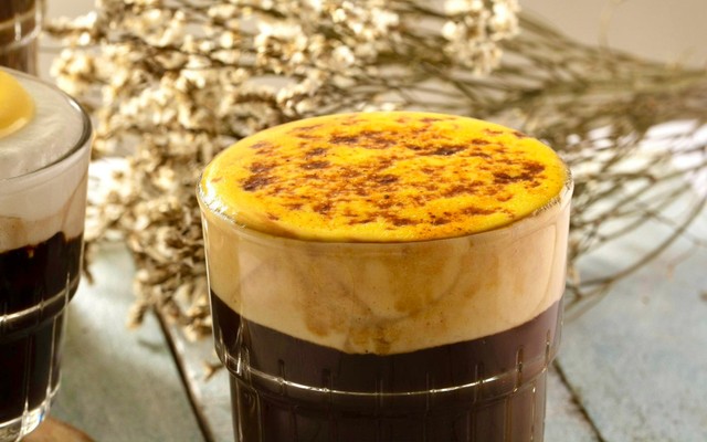 Noris - Tiệm Cafe Muối & Trà Sữa - Nguyễn Văn Trỗi