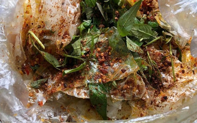 Pí Mập - Nguyễn Cửu Vân