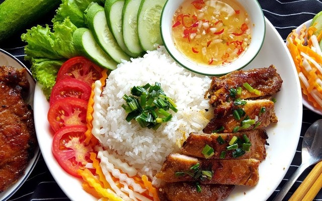 Cơm Tấm 169 - Võ Thị Sáu