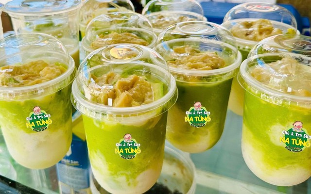 Bơ Dầm Na Tửng - Trần Hưng Đạo