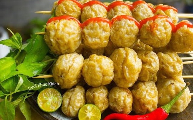 Trà Trái Cây Tươi Sky Tea - 28 Kha Vạn Cân
