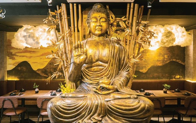 Ẩm Thực Chay Tuệ - Mai Thị Lựu
