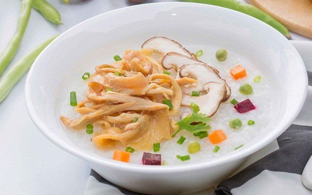 Cháo Nóng Việt Soup 86 - Lý Thường Kiệt