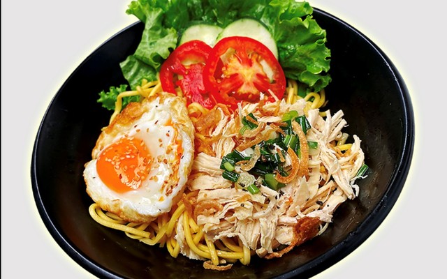 Tàu Hũ, Sữa Đậu & Nước Mát - Quán Cô Ba