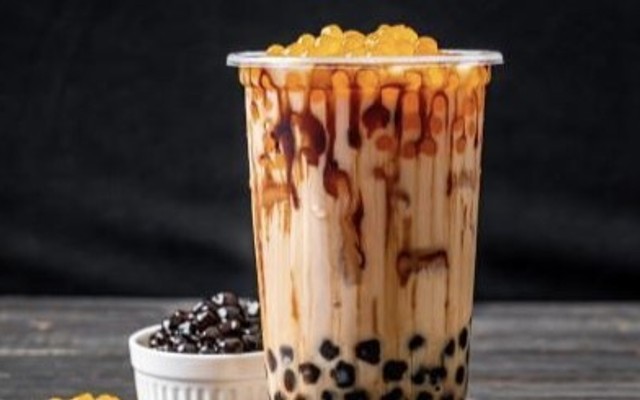 Trà & Bánh Yên - Trần Hưng Đạo