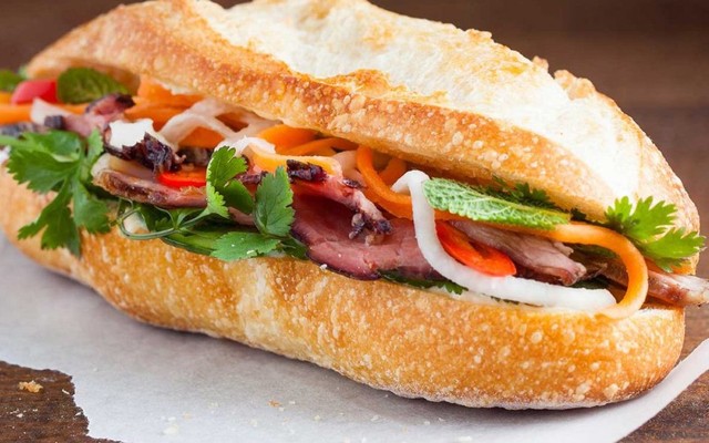 Quán Xôi Ngon - Bánh Mỳ Truyền Thống & Bánh Chưng Rán