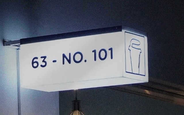 Cốc Cà Phê - Trưng Trắc