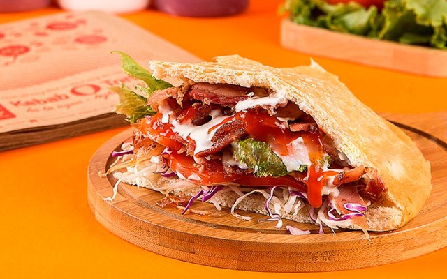 Bánh Mì Tam Giác Anh Huy - 44 Lý Thường Kiệt