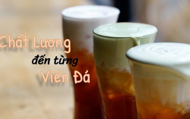 Trà sữa Dashi - Nguyễn Cửu Vân