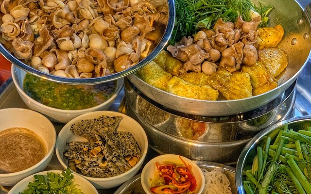 Chả Cá Hà Nội 1871