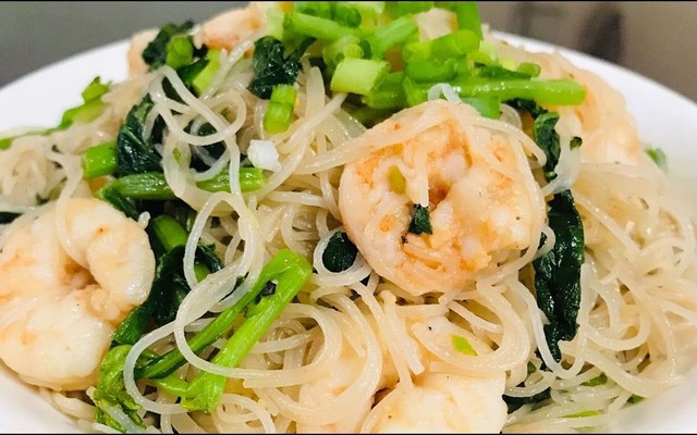 Huỳnh Ký - Cơm Gà, Mì Xào & Hủ Tiếu Xào - Tỉnh Lộ 827