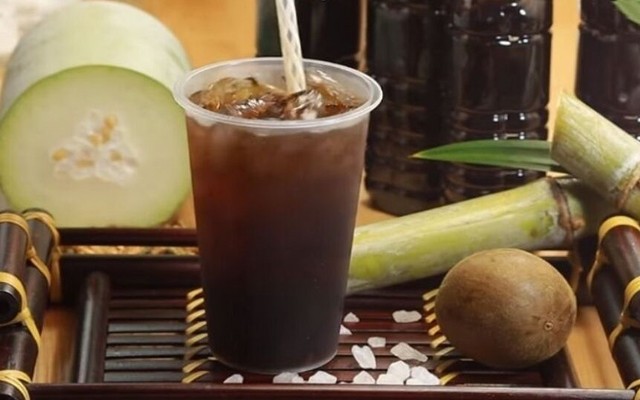 Trà Bí Đao & Trà Trái Cây Tươi Ánh Tuyết - Láng Hạ