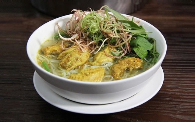 Bún Cá Châu Đốc 442 - Trần Hưng Đạo