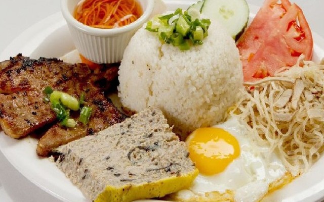 Cơm Tấm Sang - Số 3 Đường 70 Cũ