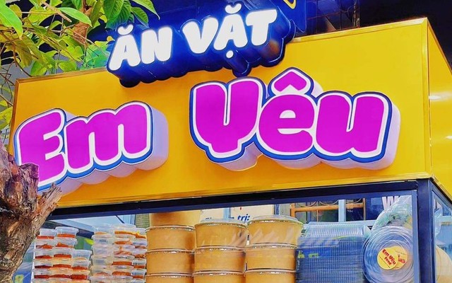 Em Yêu Food - 151 Phan Thanh