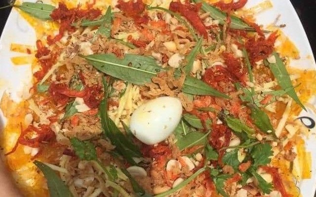 Ăn Vặt Nhi Food - Giải Phóng