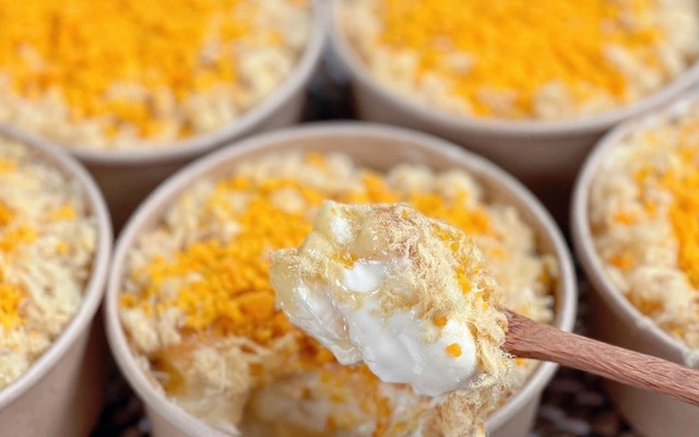 Tiệm Bánh BBox - Bánh Ngọt & Bánh Sinh Nhật